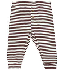 Minymo Trousers - Chocolate Chip