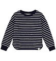 Minymo Blouse - Knitted - Parisian Night