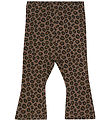 Minymo Trousers - Chocolate Chip