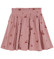 Minymo Skirt - AOP - Woodrose