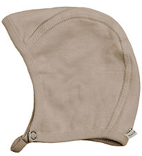 Racing Kids Baby Hat - Oats