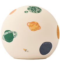 Liewood Night Lamp - Yuki - Universe Sandy