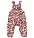 Müsli Overalls - Autumn - Nostalgia Rose/Root/Oak
