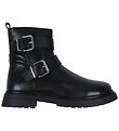 Sofie Schnoor Snowboots - Meliasy - Zwart