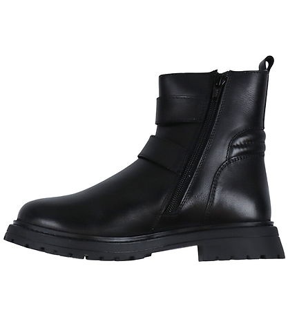 Sofie Schnoor Snowboots - Meliasy - Zwart