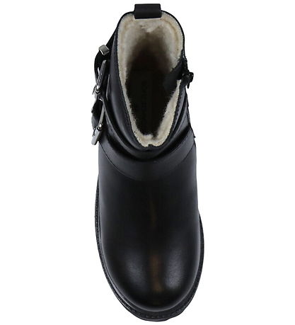 Sofie Schnoor Snowboots - Meliasy - Zwart