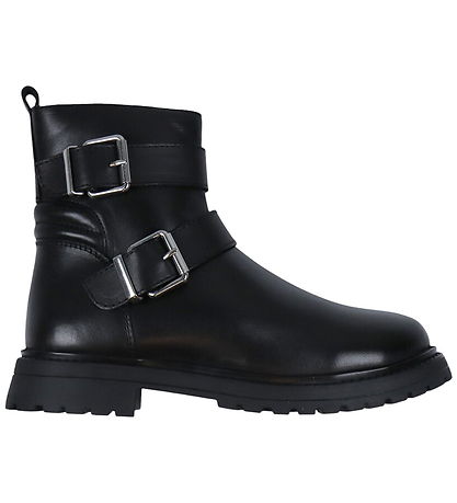 Sofie Schnoor Snowboots - Meliasy - Zwart