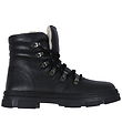 Sofie Schnoor Snowboots - Sibasy - Zwart