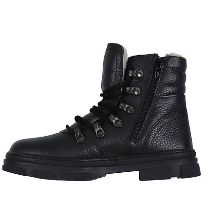 Sofie Schnoor Snowboots - Sibasy - Zwart