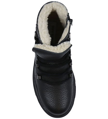 Sofie Schnoor Snowboots - Sibasy - Zwart