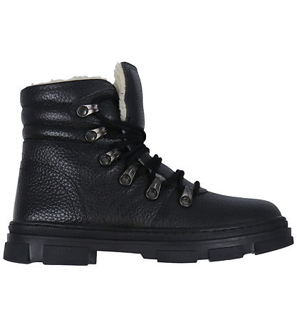 Sofie Schnoor Snowboots - Sibasy - Zwart