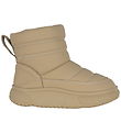 Sofie Schnoor Winterlaarzen - Kitesk - Camel