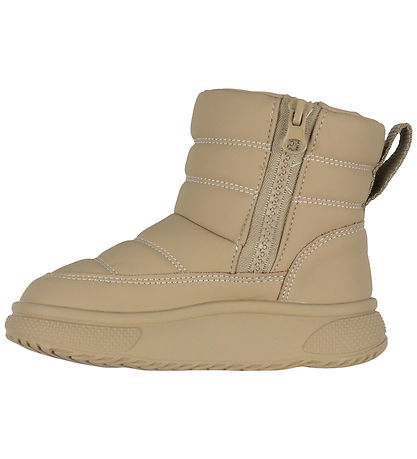 Sofie Schnoor Winter Boots - Kitesk - Camel
