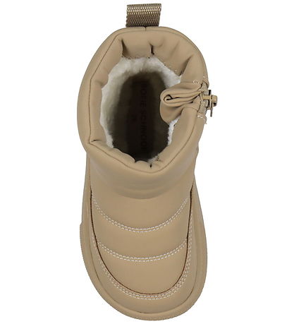 Sofie Schnoor Winter Boots - Kitesk - Camel