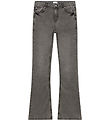 Jeans Grunt - Noos - Texas Low Flare - Gris