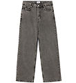 Jeans Grunt - Noos - Ténérife - Gris