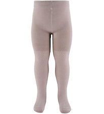 Collants Name It - Laine/Coton - NbfWakma - Shadow Gris