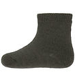 Name It Socken – Wolle/Baumwolle – NbmWaksi – Kalamata