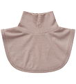 Name It Neck Warmer - Wool - NmfWillit - Shadow Gray