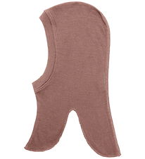 Name It Balaclava - Noos - Wool - NmnWillit - Single Layer - Ant