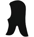 Name It Balaclava - Noos - Wool - NmnWillit - Single Layer - Bla