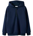 Name It Hoodie - NkmNibla - Navy Blazer