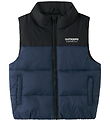 Name It Puffer Vest - NmmMole - Spellbound