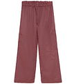 Minymo Trousers - Withered Rose