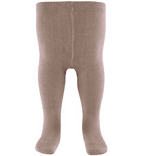 Collants Name It - Laine/Coton - NbfWak - Bois
