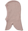 Name It Balaclava - Noos - Wool - NbnWillit - 1 lags - Shadow Gr