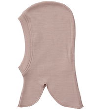Name It Balaclava - Noos - Wool - NbnWillit - 1 lags - Shadow Gr