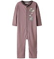 Name It Nightsuit - Wool - NbfWillit - Antler/Unicorn