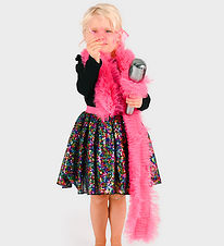 Den Goda Fen Costume - Tutu Disco Multi Set