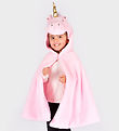 Den Goda Fen Verkleedkleren - Kaap Unicorn - Roze