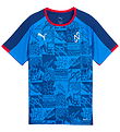 Puma T-shirt - Neymar Jr Playmaker - Blue