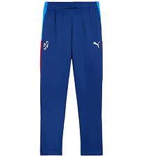 Puma Trousers - Training - Neymar Jr Playmaker - Blue