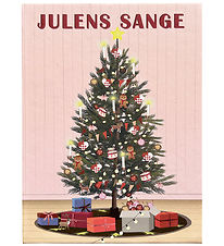 Vissevasse Songbooks - Christmas Songs - Box w. 15 Songbooks