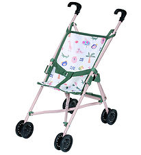 Baby Born Stroller - 36-43 cm