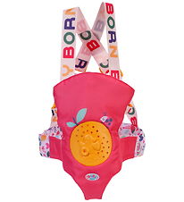 Baby Born Baby Carrier - 36-43 cm
