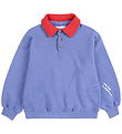 Bobo Choses Polo - Purple