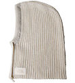 The North Face Balaclava - Knitted - Urban Lifestyle - White Dun
