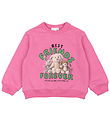 Sweat-shirt The New - TnstPriya - Ibis Rose