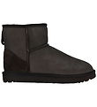 UGG Teddyboots - Classic+ Mini II - Støvet Cocoa