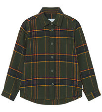 Les Deux Shirt - Lennon Check - Duffel Bag