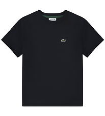 Lacoste T-Shirt - Schwarz