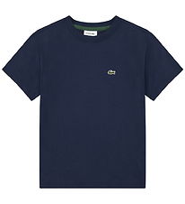 Lacoste T-Shirt - Marine