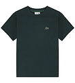 Lacoste Stuttermabolur - Sinople