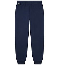 Lacoste Jogginghosen - Marine