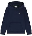 Lacoste Hoodie - Marine