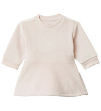 Calvin Klein Dress - Corduroy - Whitecap Gray